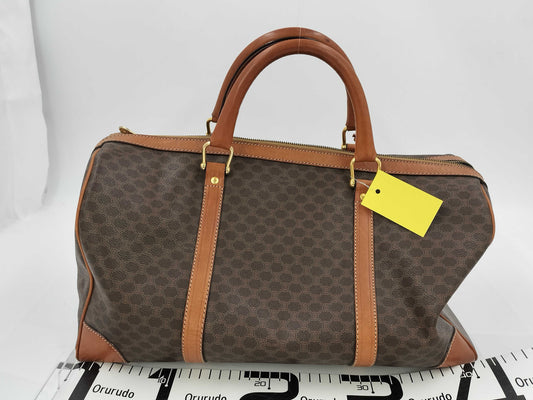 CELINE Boston Bag Boston Bag