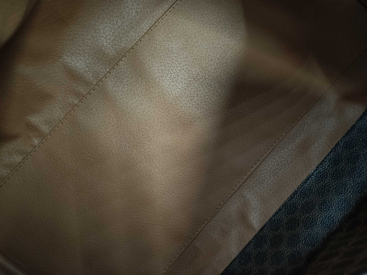 CELINE Boston Bag Boston Bag