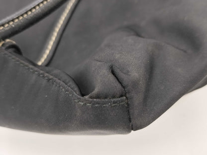 PRADA Nylon BN0641 Tote Handbag