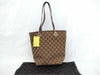 GUCCI GG Canvas 0021099002058 Hand Tote Bag