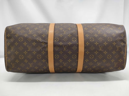 LOUIS VUITTON Monogram M41424 Keepall 55 
