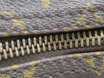 LOUIS VUITTON Monogram M41424 Keepall 55 