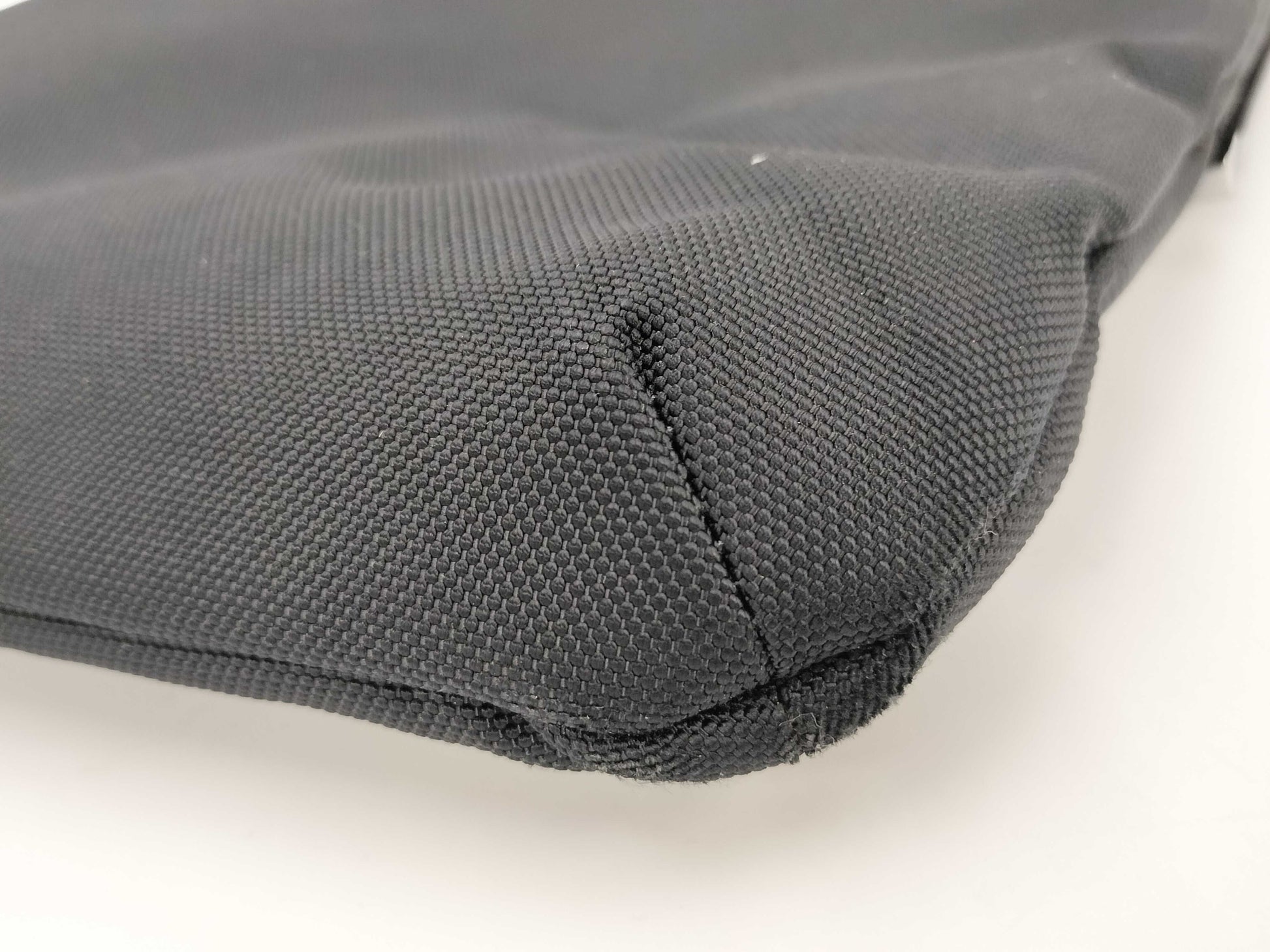 TUMI Nylon Shoulder Bag