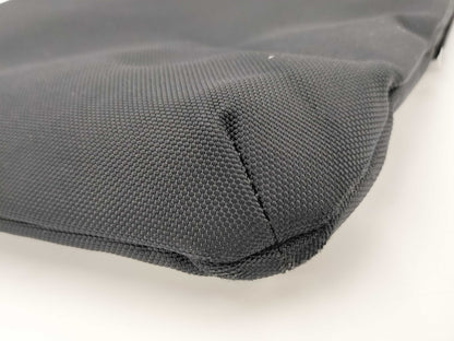 TUMI Nylon Shoulder Bag