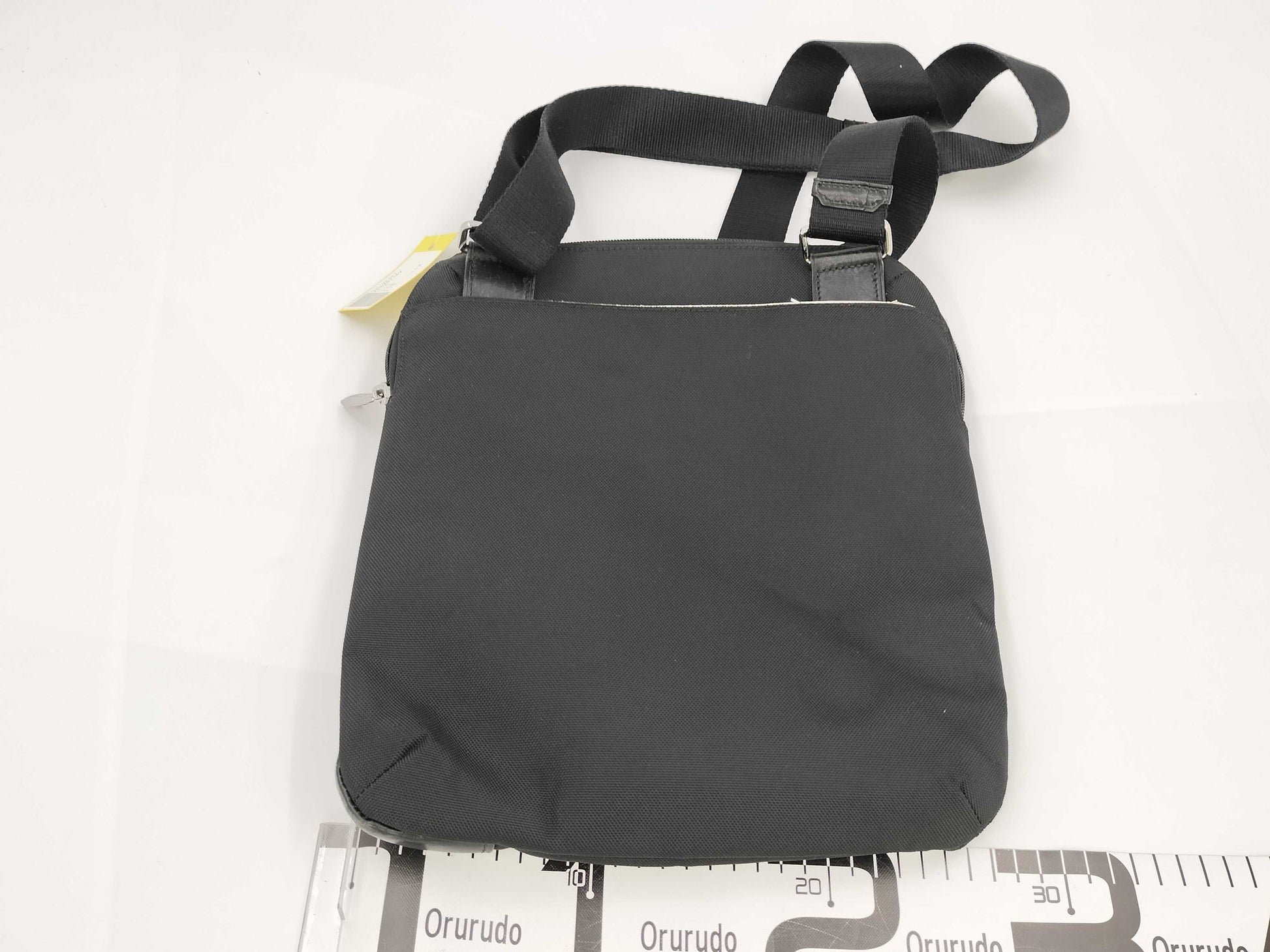 TUMI Nylon Shoulder Bag