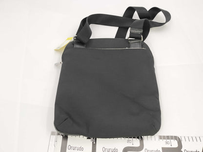 TUMI Nylon Shoulder Bag