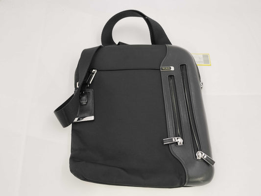 TUMI Nylon Shoulder Bag