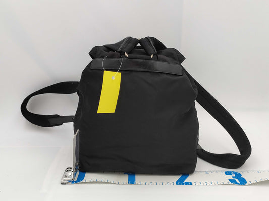 PRADA nylon backpack