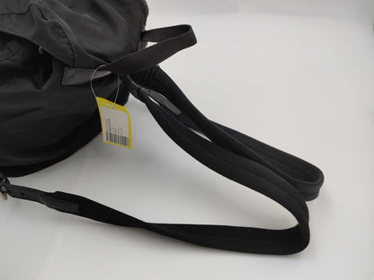 PRADA nylon backpack