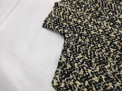 ISSEY MIYAKE Pleats Please Tops Patterned Tops
