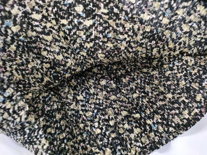 ISSEY MIYAKE Pleats Please Tops Patterned Tops