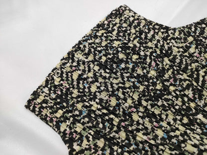 ISSEY MIYAKE Pleats Please Tops Patterned Tops