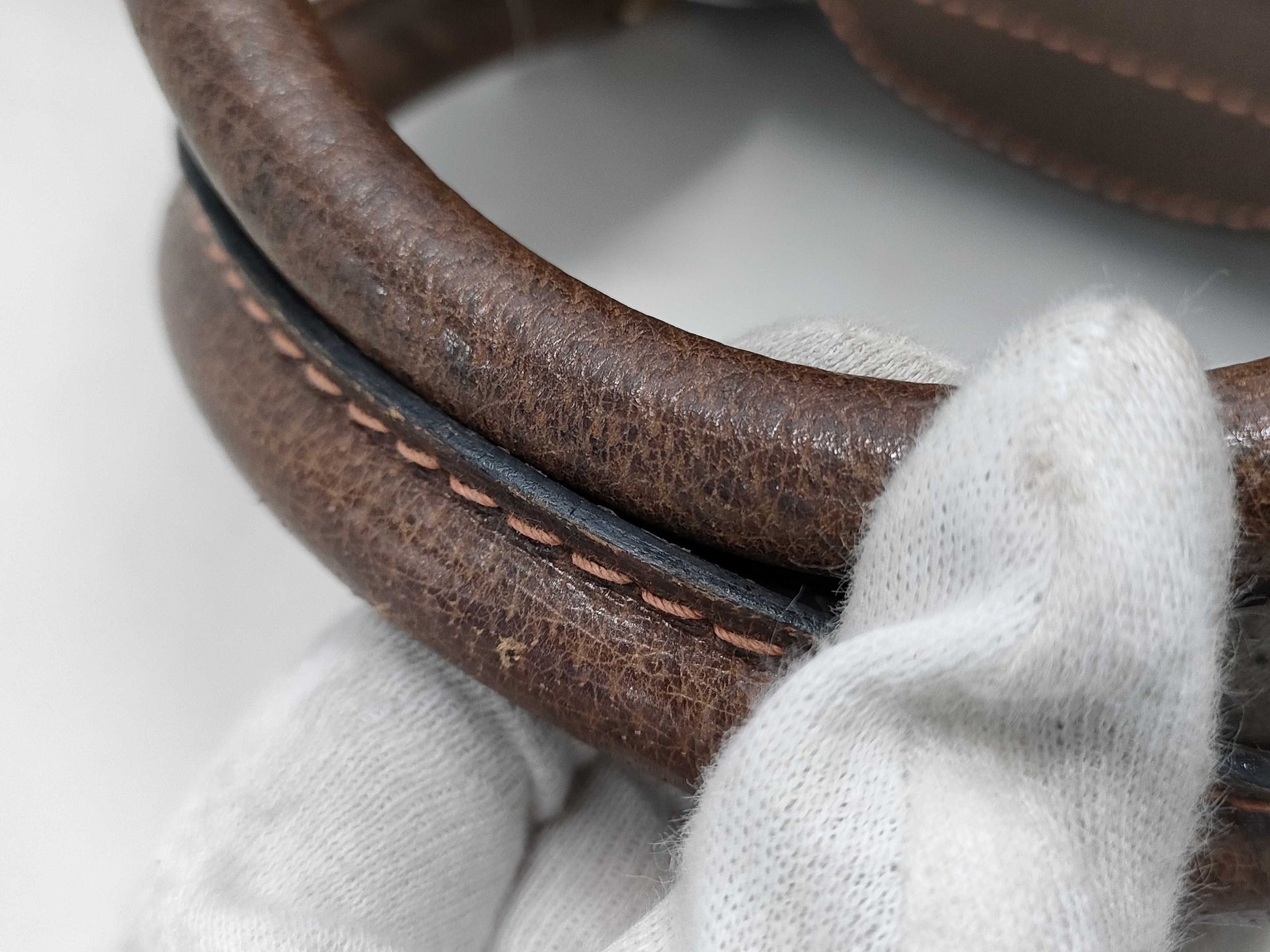 GUCCI Old Boston Boston Bag