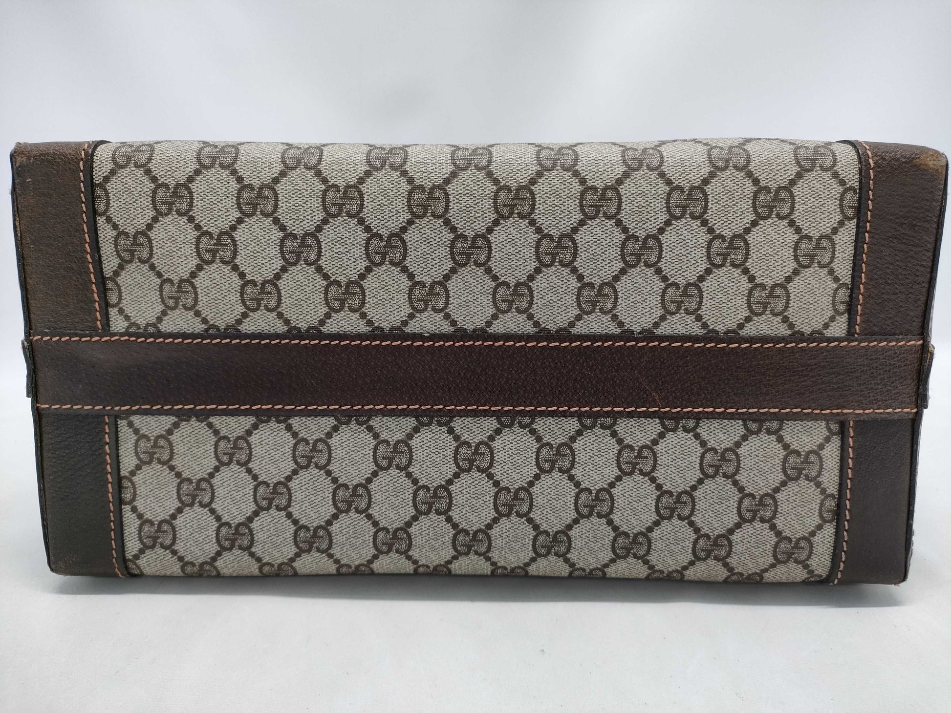 GUCCI Old Boston Boston Bag