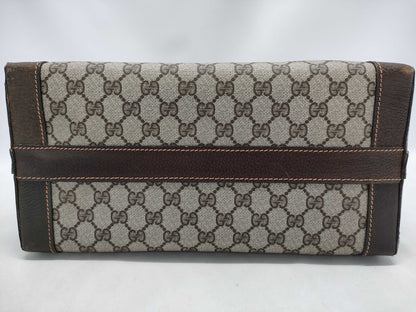 GUCCI Old Boston Boston Bag
