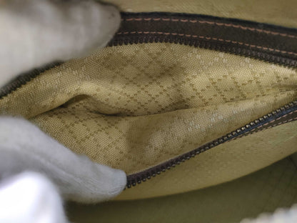 GUCCI Old Boston Boston Bag