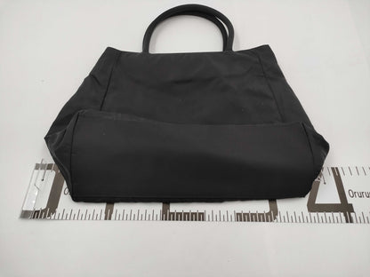 PRADA nylon handbag handbag