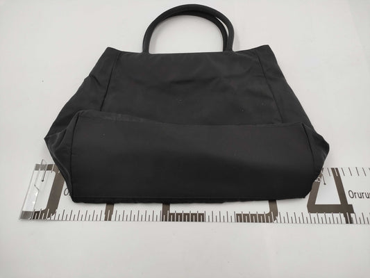 PRADA nylon handbag handbag