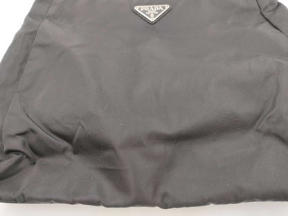 PRADA nylon handbag handbag