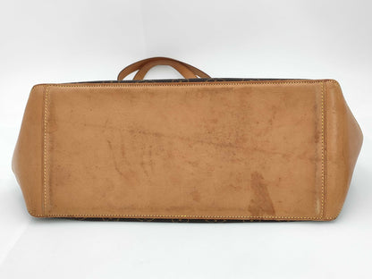 LOUIS VUITTON Monogram Caba Maison Tote Bag Tote Bag