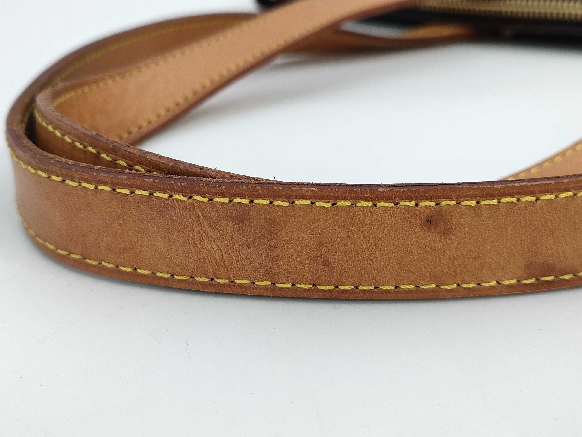 LOUIS VUITTON Monogram Caba Maison Tote Bag Tote Bag