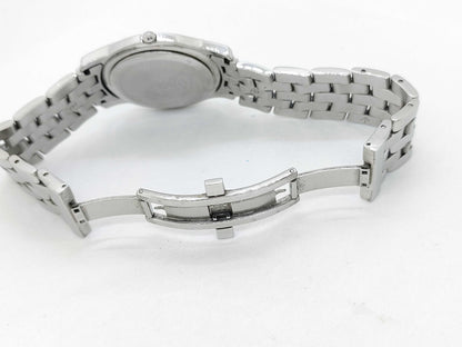 GUCCI 5500M 0026088 Unworked Men's Watch