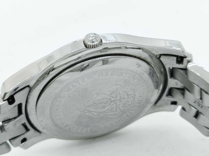 GUCCI 5500M 0026088 Unworked Men's Watch