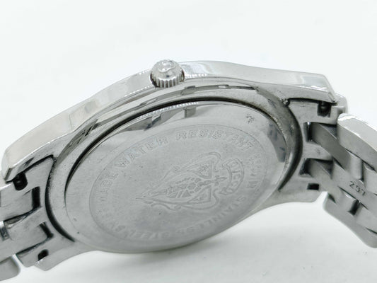 GUCCI 5500M 0026088 Unworked Men's Watch