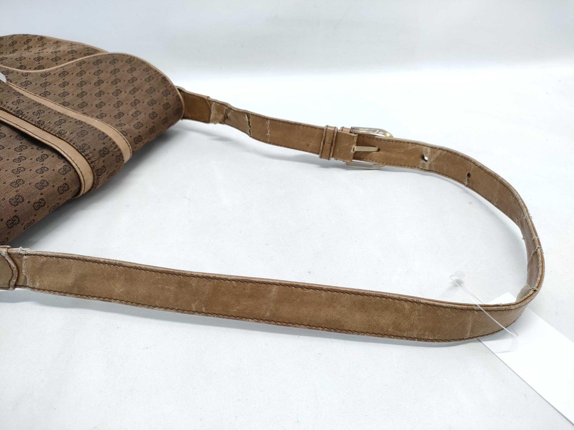 GUCCI Old Shoulder Bag