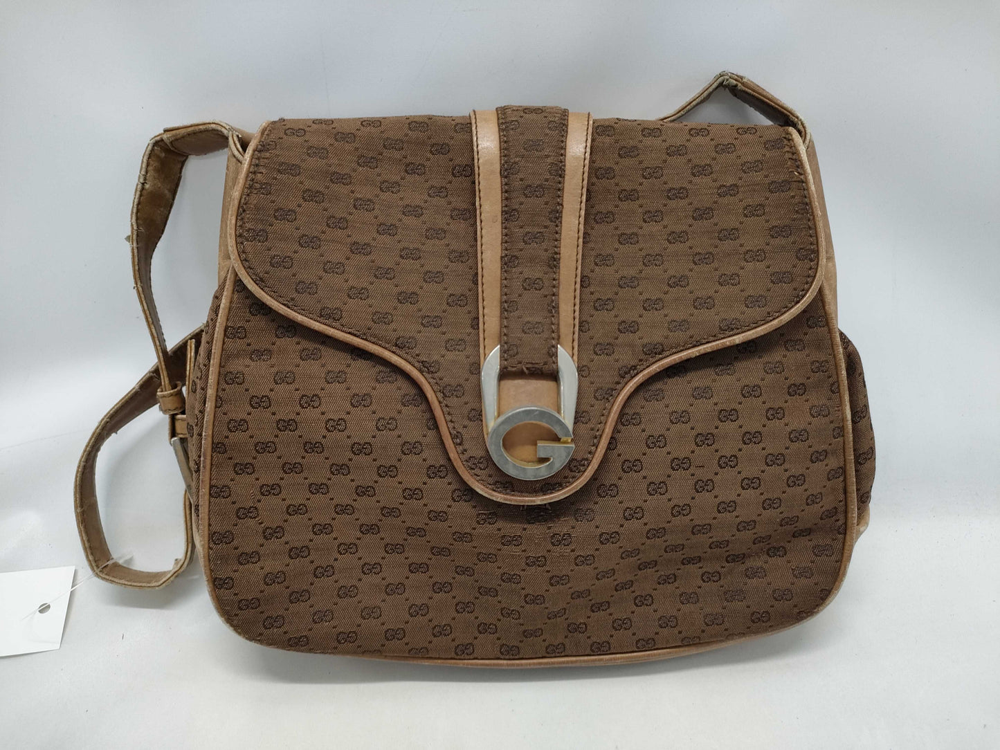 GUCCI Old Shoulder Bag