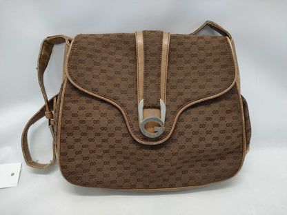GUCCI Old Shoulder Bag