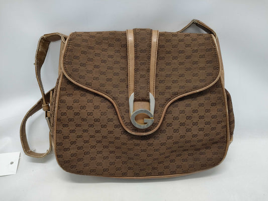 GUCCI Old Shoulder Bag