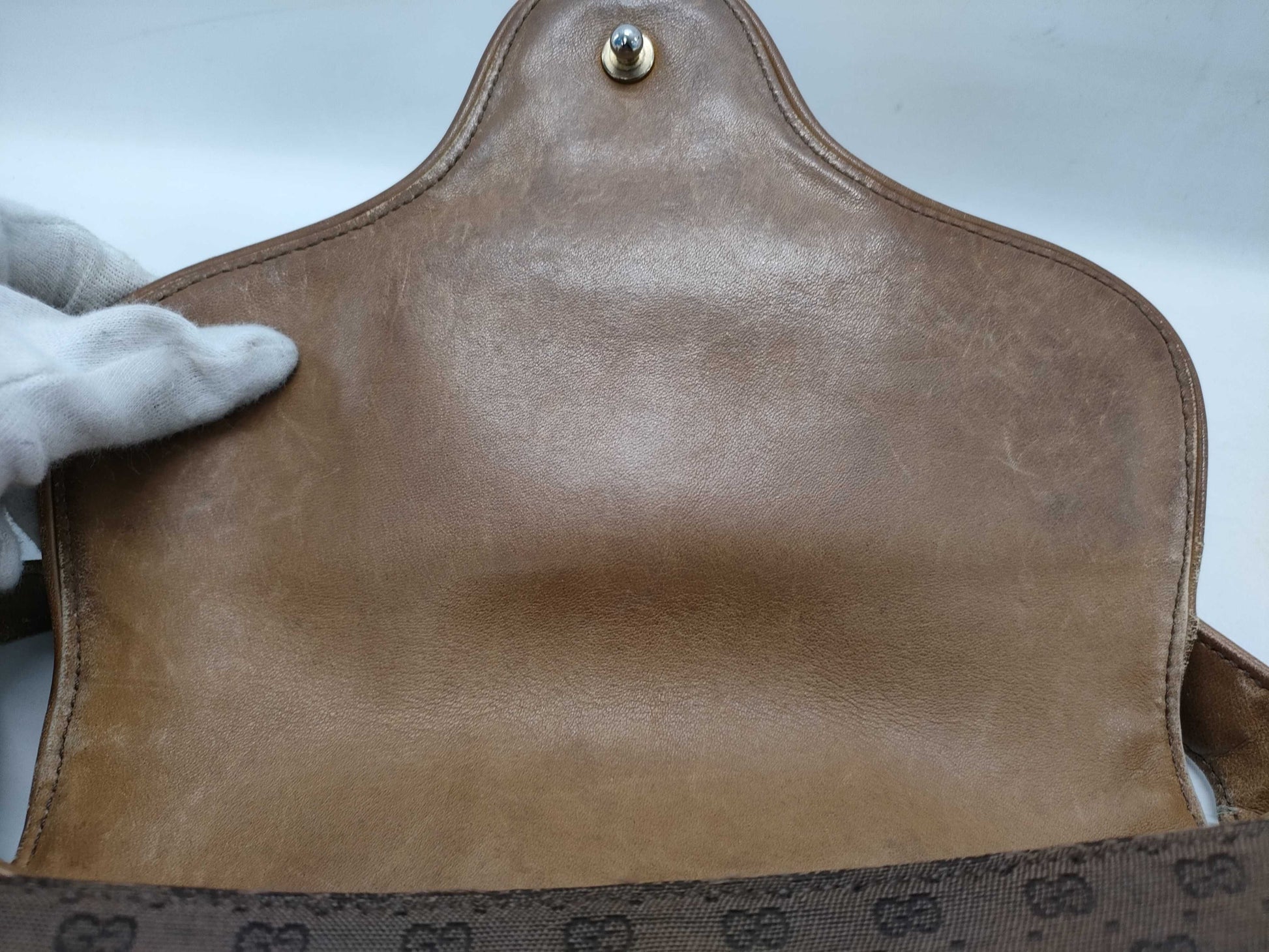 GUCCI Old Shoulder Bag