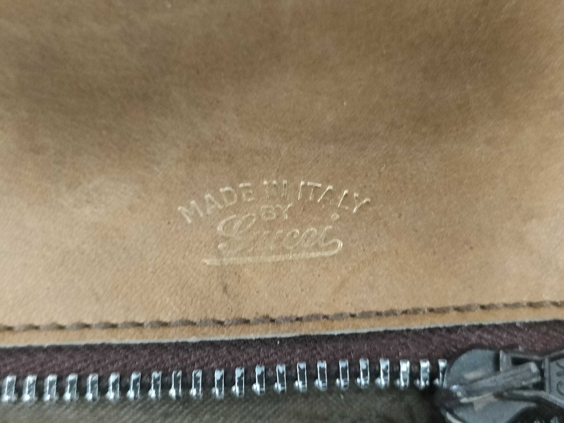GUCCI Old Shoulder Bag