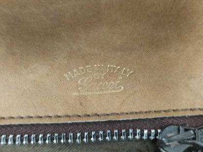 GUCCI Old Shoulder Bag