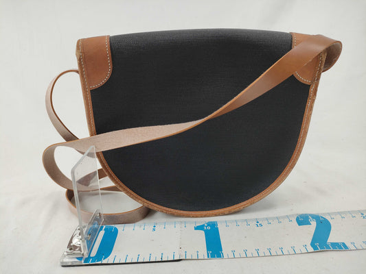 Dior CD logo shoulder bag