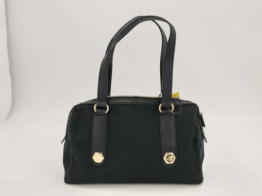 GUCCI 152457 002122 GG Canvas Handbag