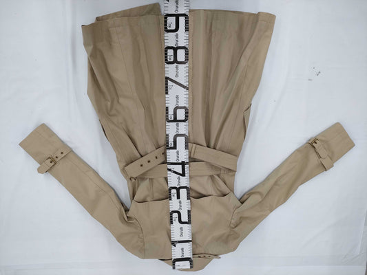 BURBERRY Blue Label Trench Coat