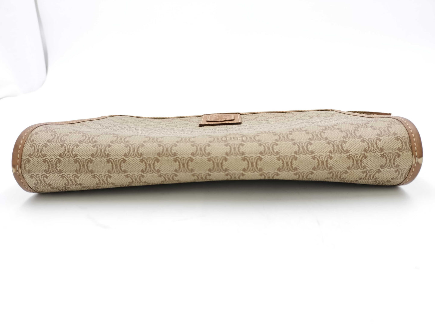 CELINE Macadam Second Bag Pouch