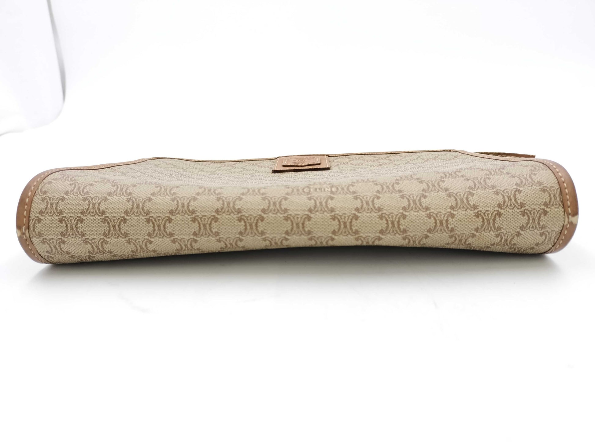 CELINE Macadam Second Bag Pouch