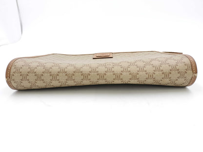 CELINE Macadam Second Bag Pouch
