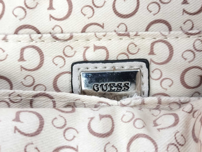 5 handbags including Coach and Guess