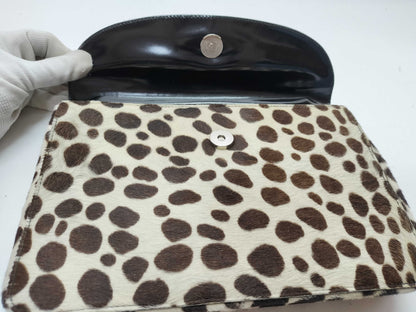 PRADA Harako Top Handle Handbag