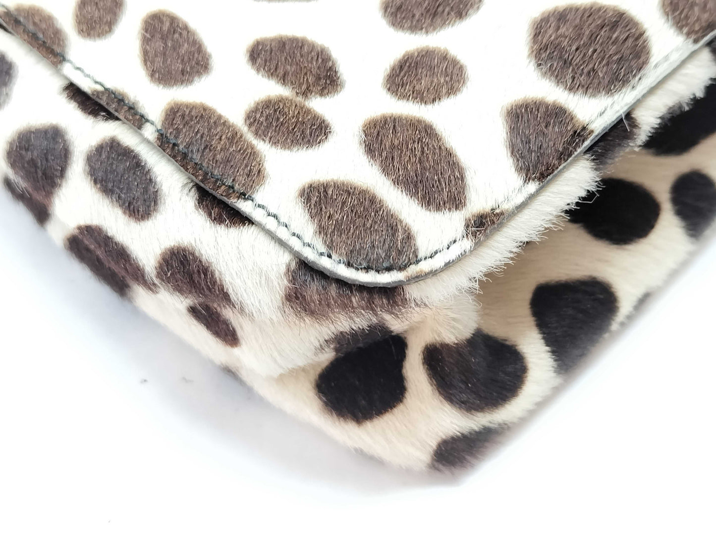 PRADA Harako Top Handle Handbag