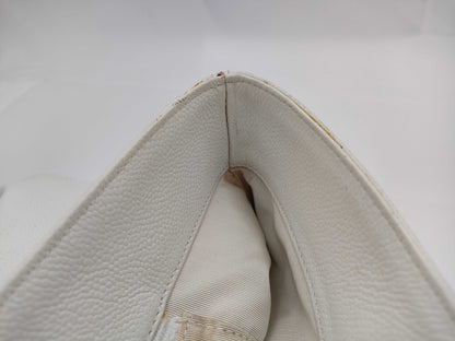 CHANEL Caviar Skin Coco Mark Caviar Skin Tote Bag Tote Bag