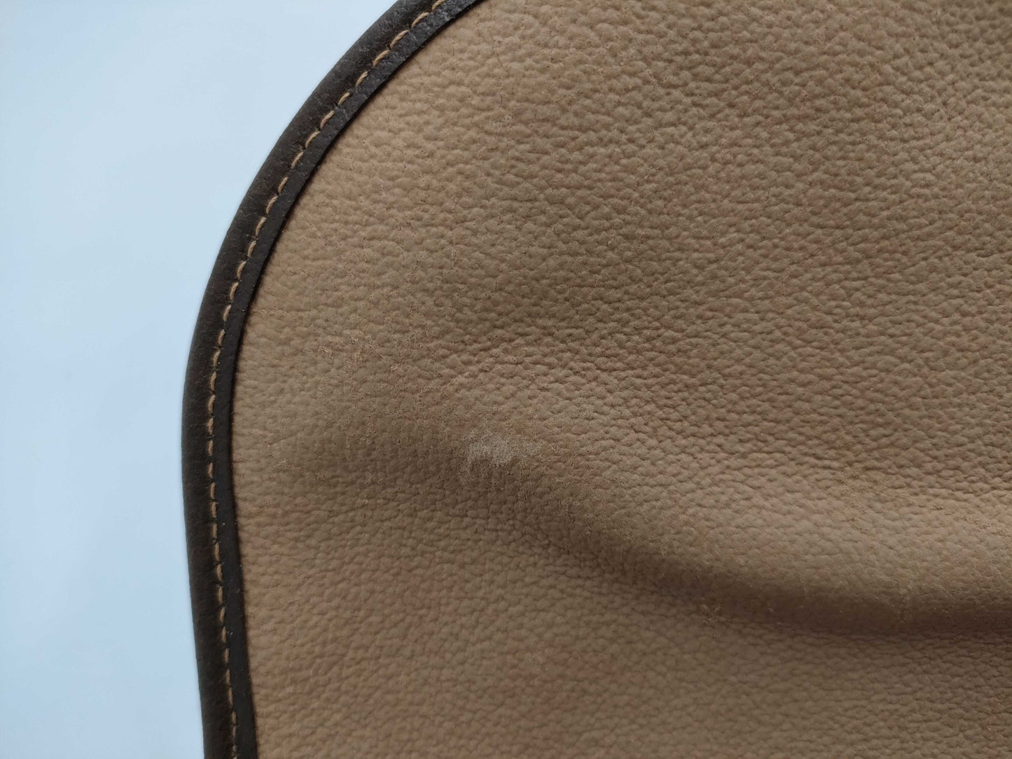 GUCCI GG Supreme Second Bag 156・01・031 Mocha Second Bag