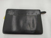 LOUIS VUITTON Epi Pochette Homme / Black Second Bag