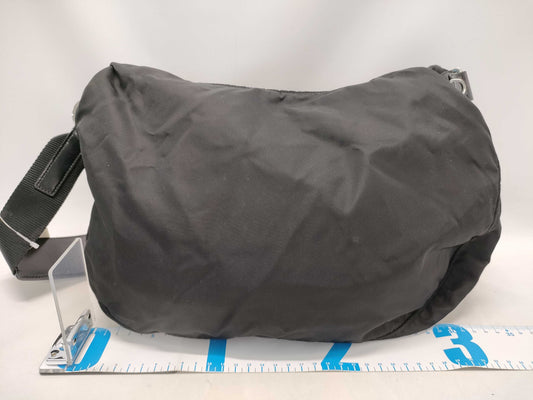 PRADA nylon one-shoulder shoulder bag