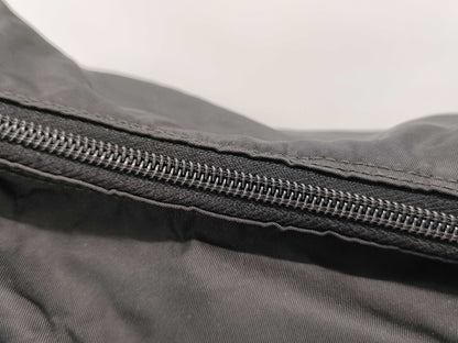 PRADA nylon one-shoulder shoulder bag