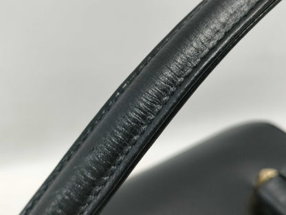 Wako Leather Handbag